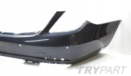 MERCEDES S CLASS W222 LIFT REAR BUMPER ORG