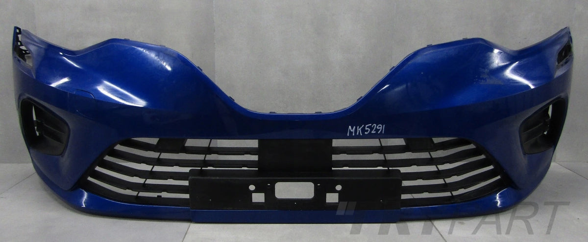 Front Bumper for Renault Clio 5 V (2019-2023)