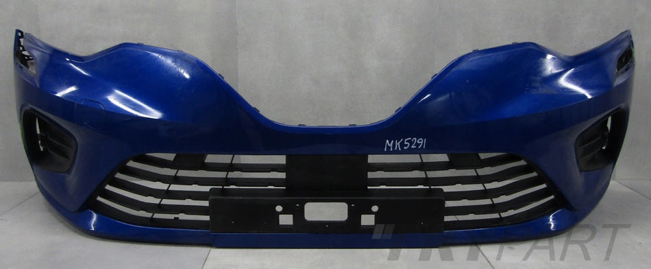Front Bumper for Renault Clio 5 V (2019-2023)