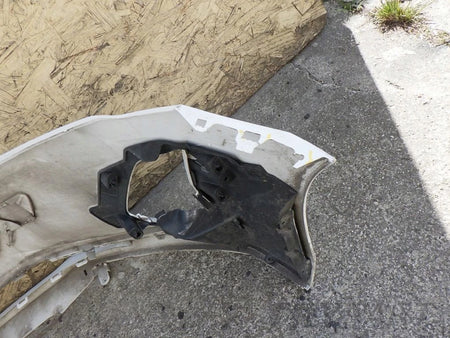 FORD FOCUS MK4 IV 2018- Front Bumper
