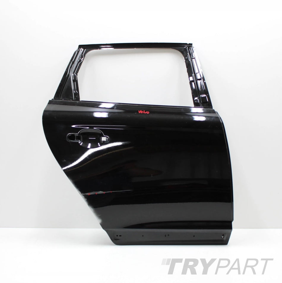 VOLVO XC60 I REAR RIGHT DOOR ORG