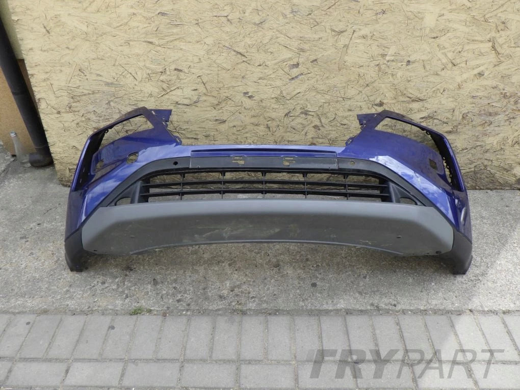 NISSAN X-TRAIL X TRAIL T33 ROGUE 21- Front Bumper
