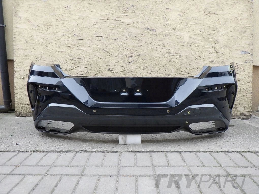 BMW 8 G14 G15 M Package Rear Bumper
