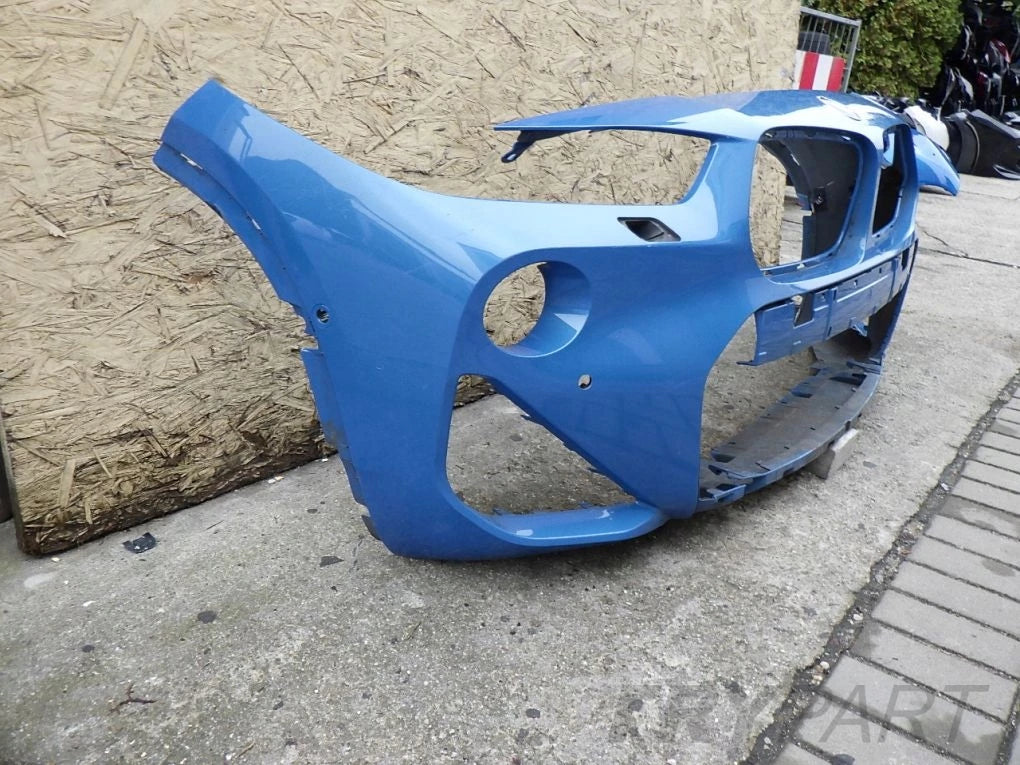 BMW X2 F39 M Sport Package Front Bumper