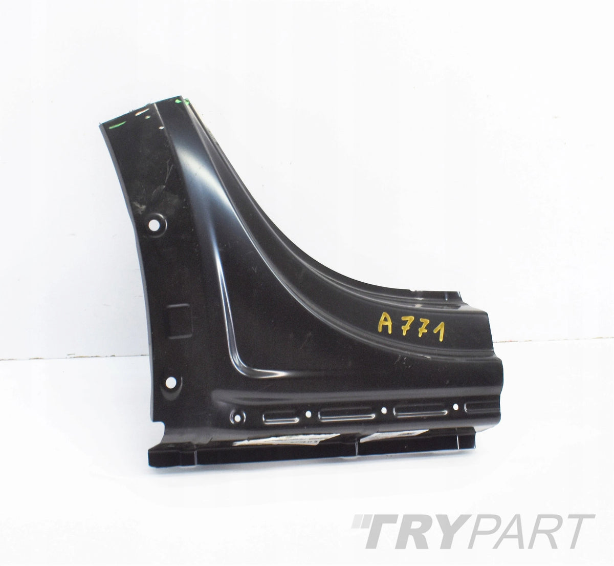 VW TIGUAN II 5NA RIGHT SILL PANEL B-PILLAR ORG