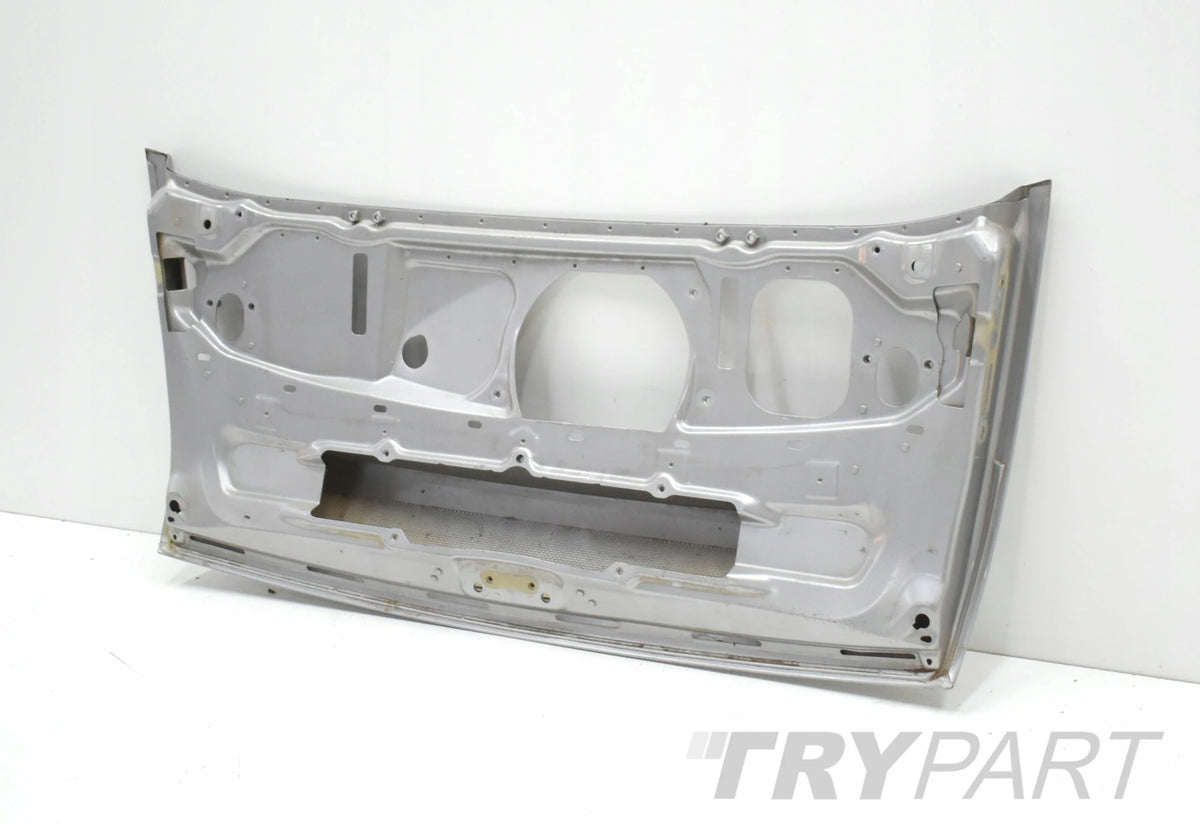 PORSCHE CARRERA 911 996 REAR TRUNK LID REAR COVER ORG 99651201101