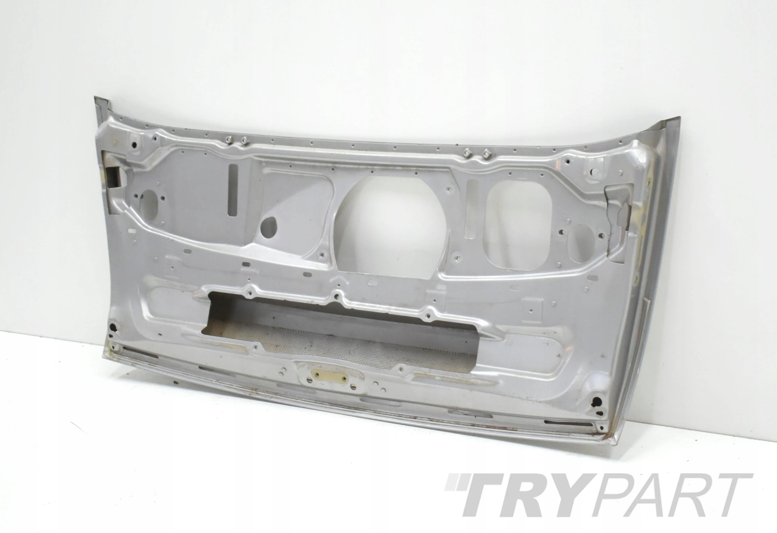 PORSCHE CARRERA 911 996 REAR TRUNK LID REAR COVER ORG 99651201101