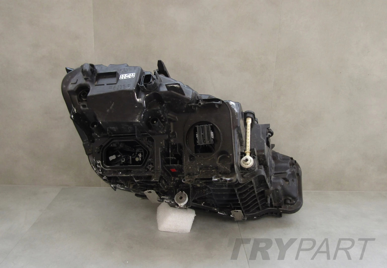 Front Lamp BMW 3 G20 G21 LIFT LCI FULL LED 22- LH A99450795