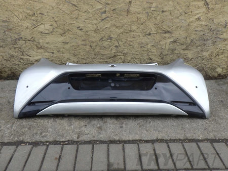 TOYOTA AYGO II 2 14- Rear Bumper