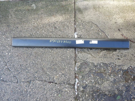 MERCEDES SPRINTER W 910 W 907 Roof Pillar Left Panel NEW ORIGINAL