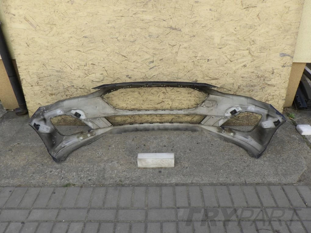 FORD FOCUS MK4 IV VIGNALE 2018- Front Bumper