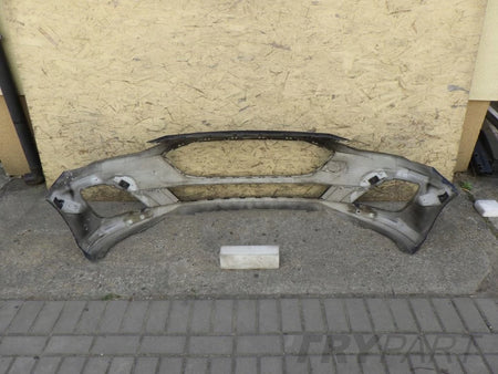 FORD FOCUS MK4 IV VIGNALE 2018- Front Bumper
