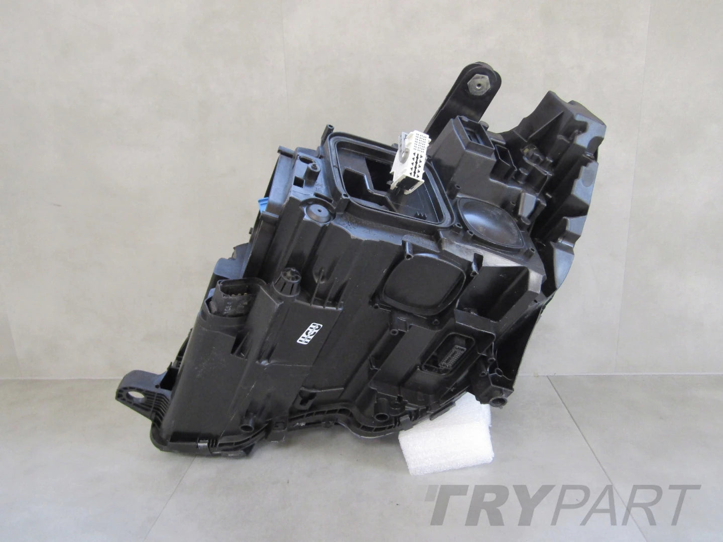 Front Lamp Mercedes CLS 218 FULL LED ILS 10-14 RH