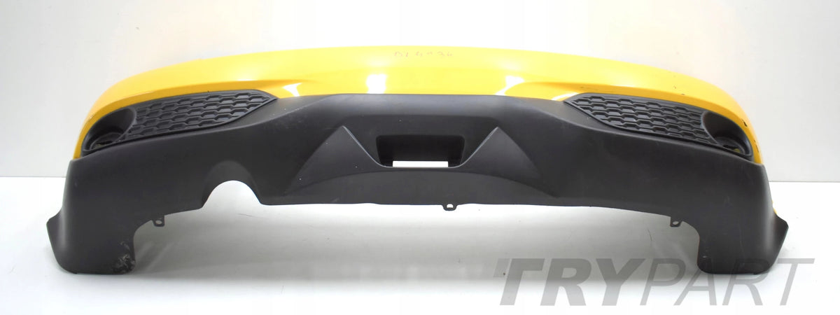 NISSAN JUKE LIFT REAR BUMPER ORG