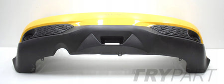 NISSAN JUKE LIFT REAR BUMPER ORG