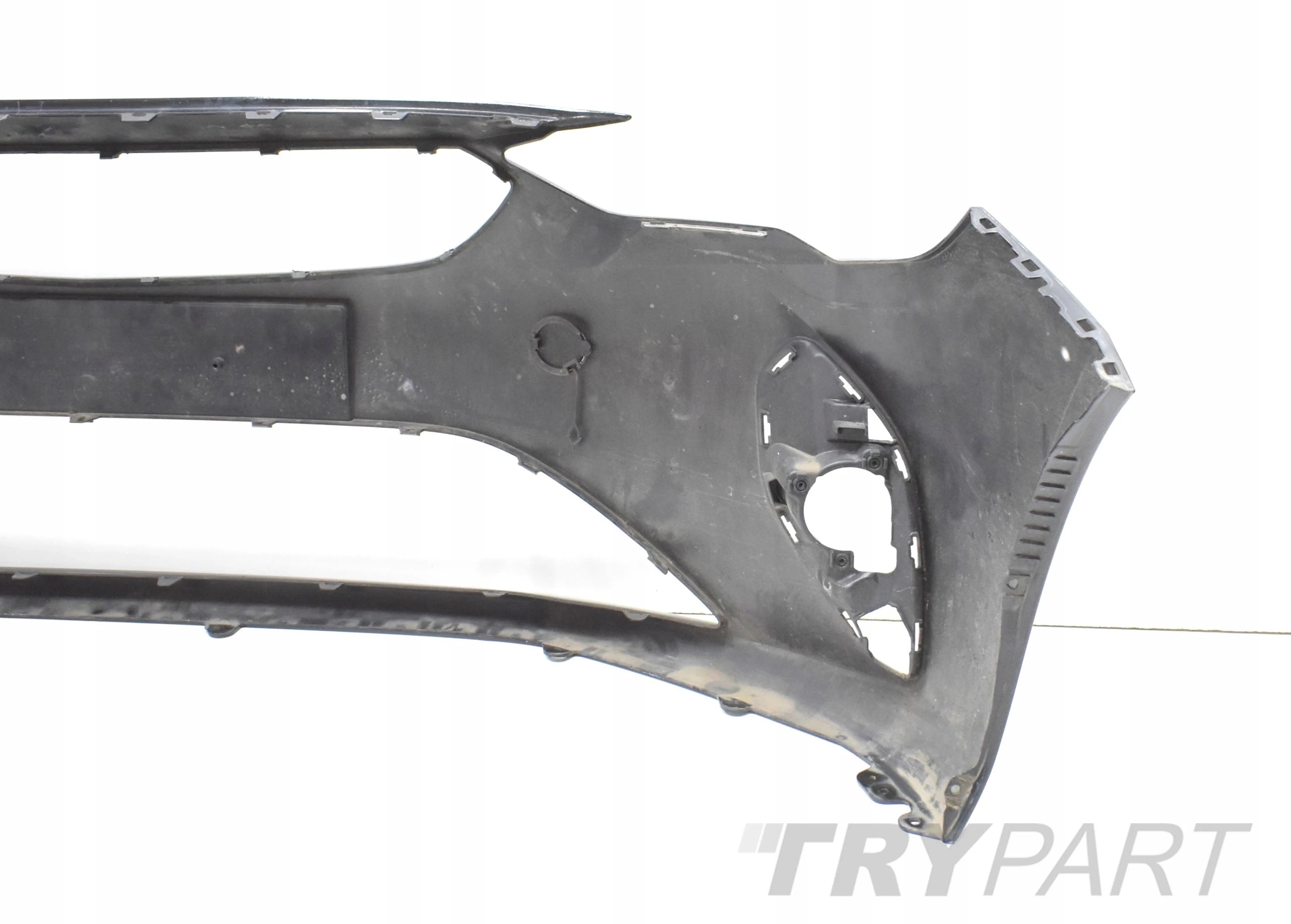 OPEL CORSA F FRONT BUMPER ORIGINAL