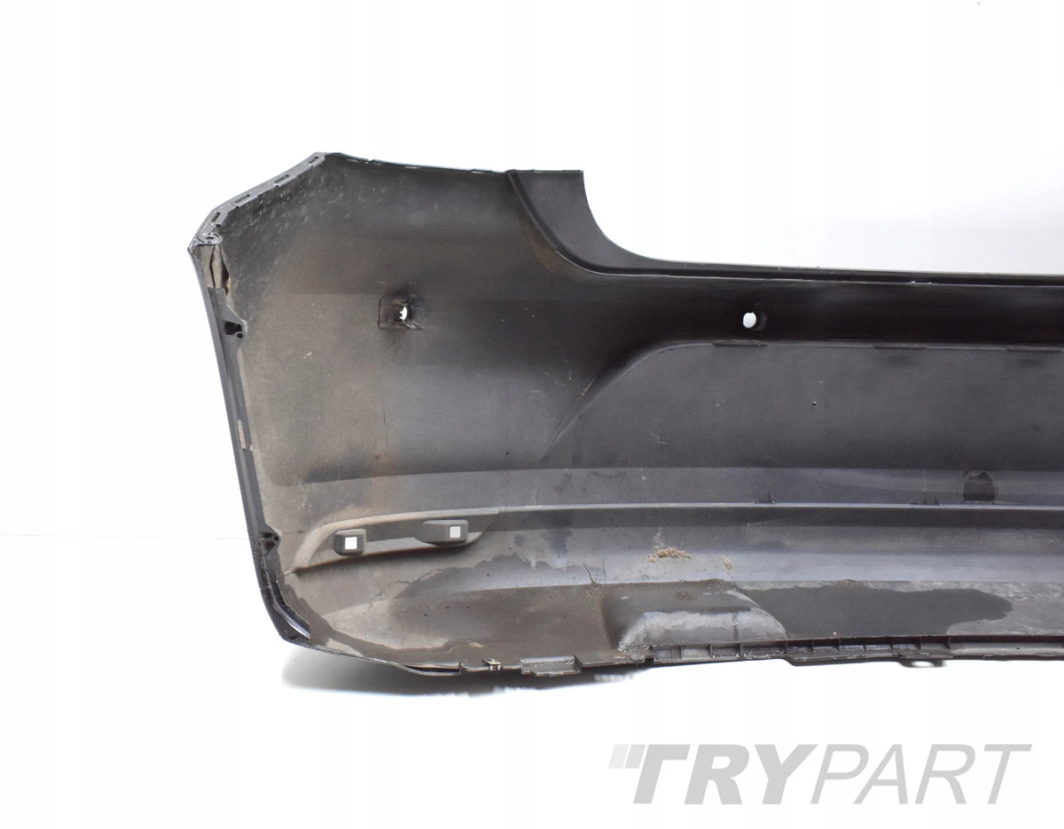 VW POLO 6C 6C6 LIFT REAR BUMPER ORG
