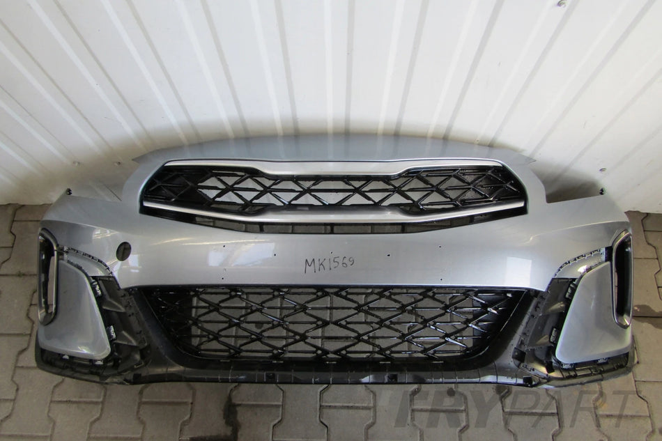 Kia Xceed X-Ceed GT LINE LIFT Front Bumper 22-