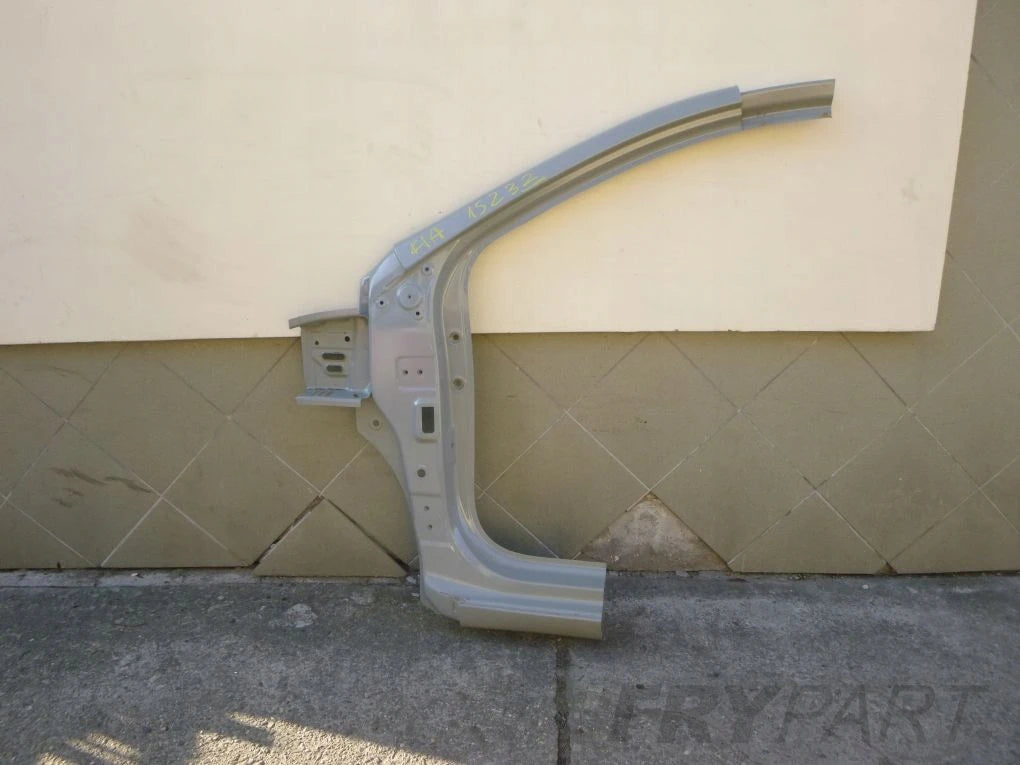 KIA RIO 4 IV 17- Left Front Pillar Sill