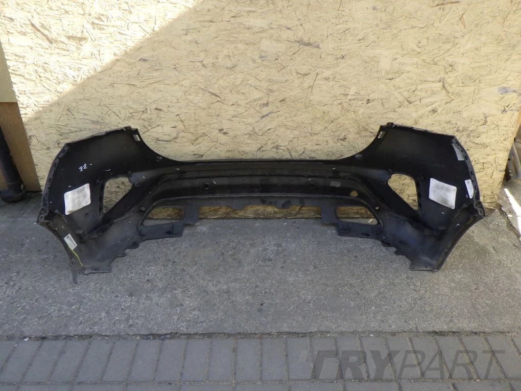 KIA XCEED X-CEED 19- Rear Bumper