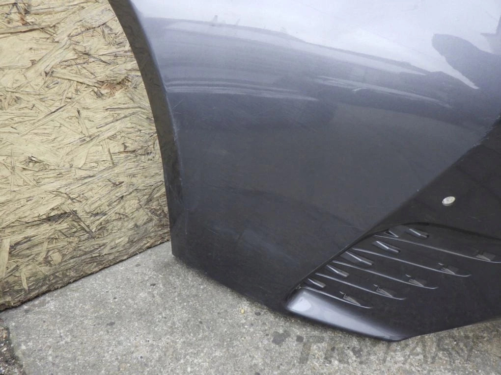 LEXUS RC F SPORT 14- Rear Bumper
