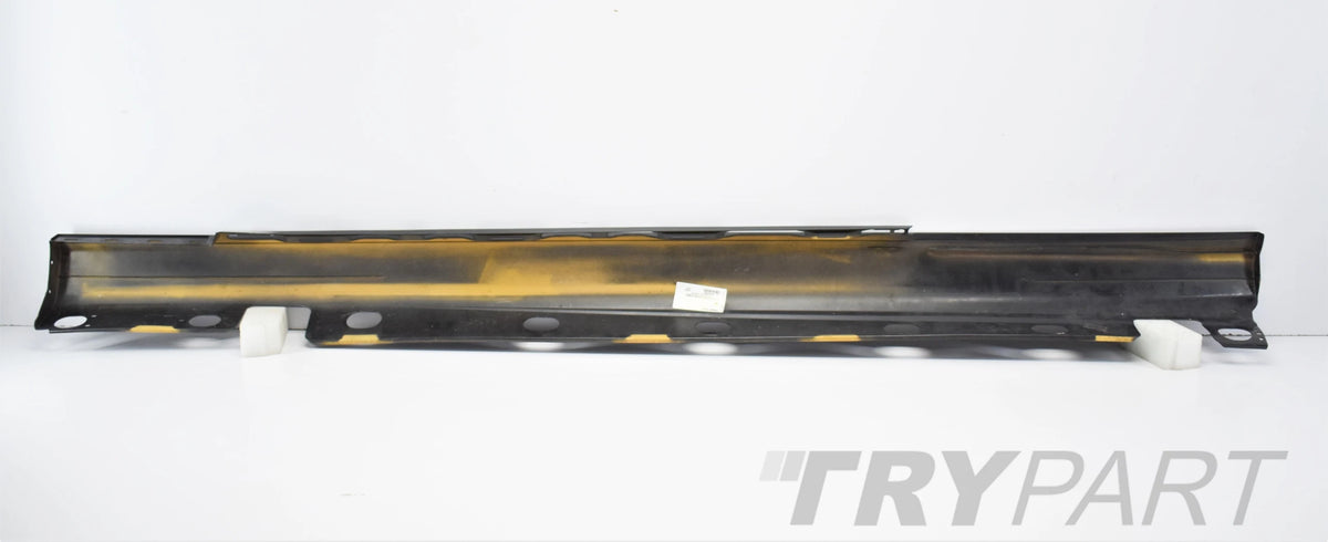 MERCEDES CL W216 RIGHT SILL MOULDING ORG