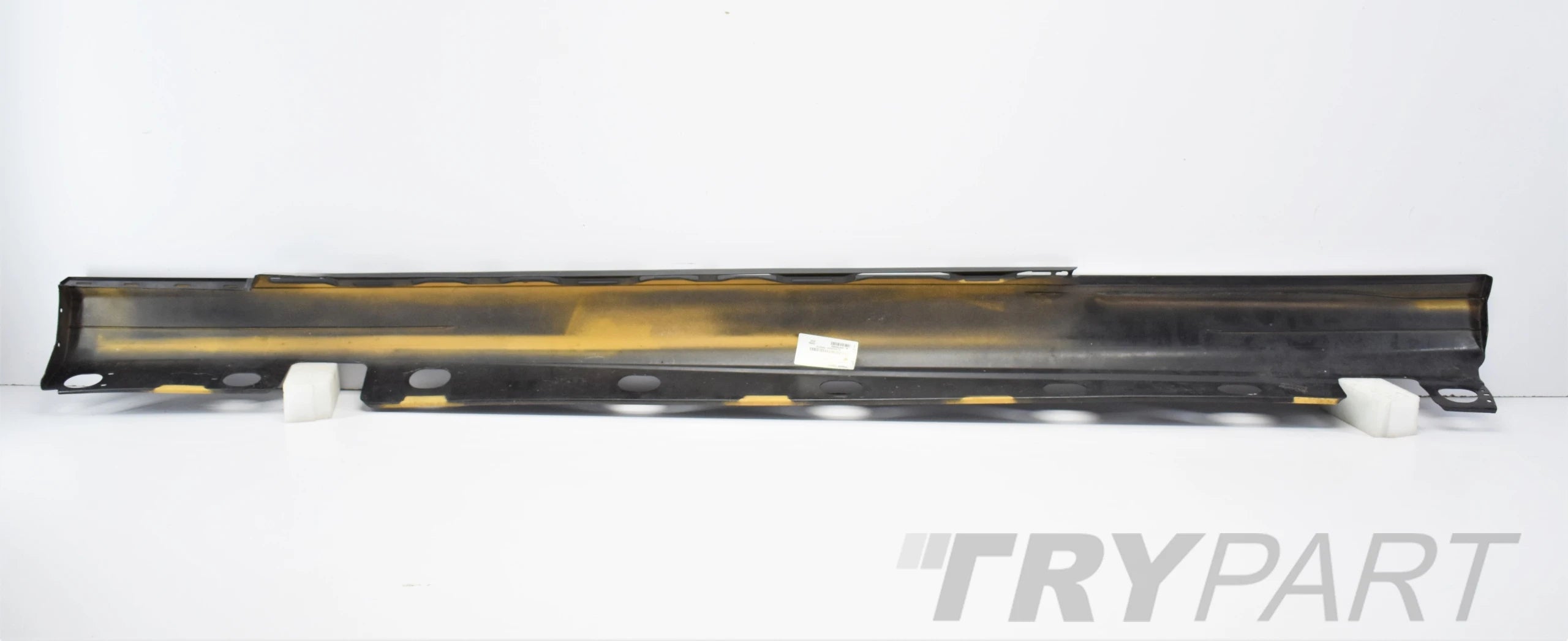 MERCEDES CL W216 RIGHT SILL MOULDING ORG