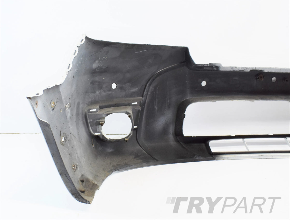 FORD RANGER II LIFT FRONT BUMPER ORG