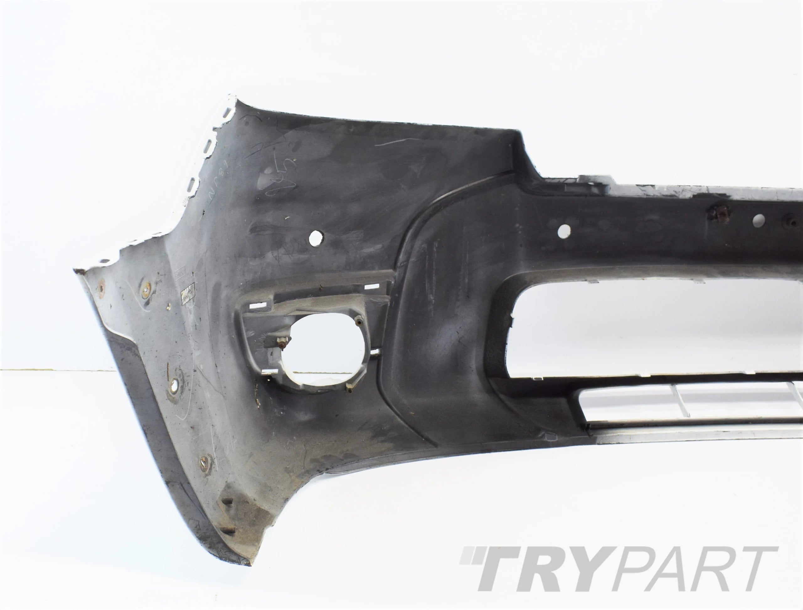 FORD RANGER II LIFT FRONT BUMPER ORG