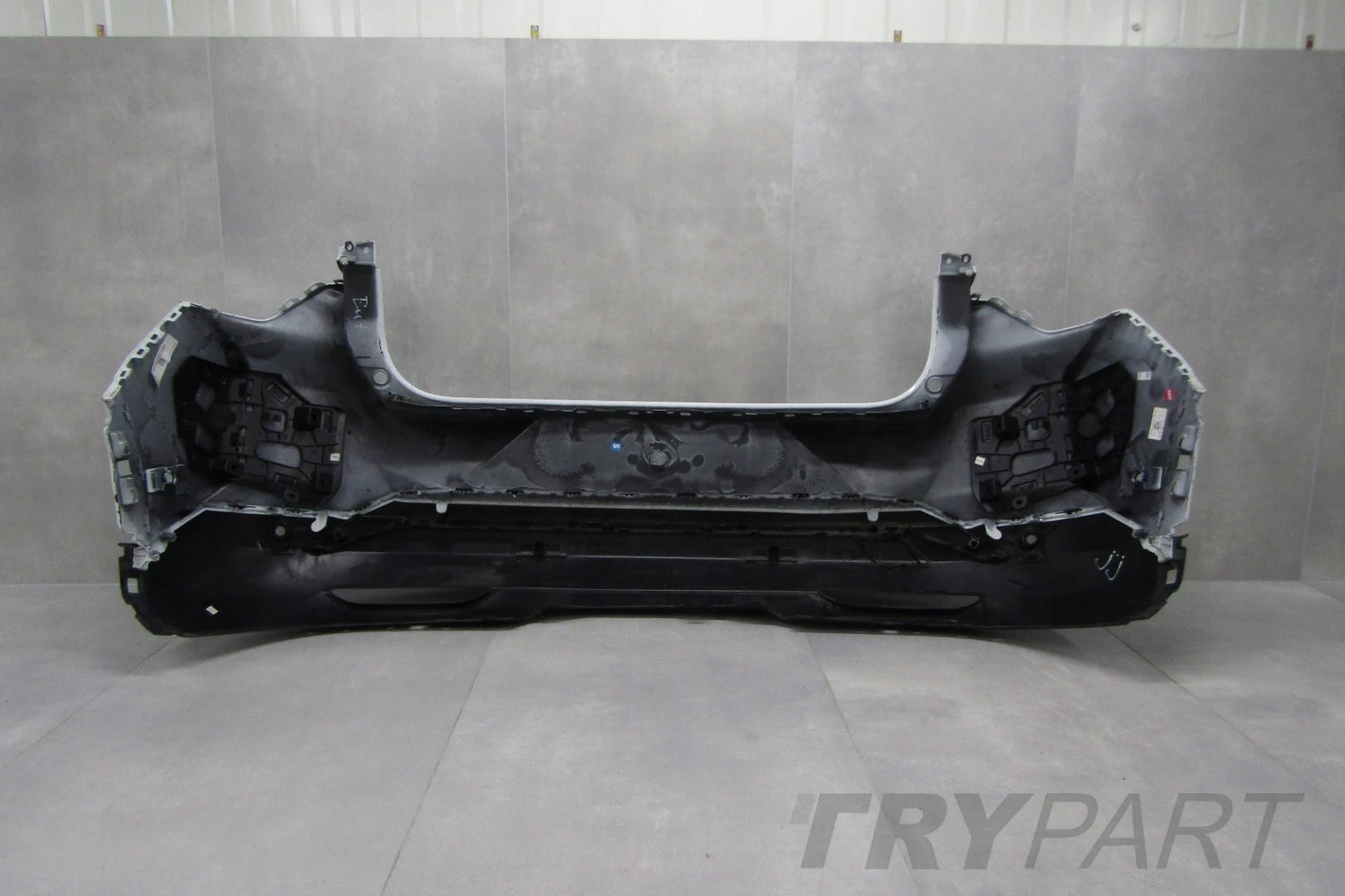Rear Bumper Renault Scenic 5 V 24-
