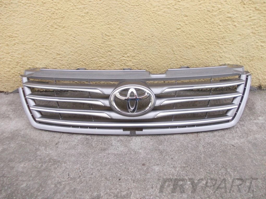 TOYOTA LAND CRUISER 150 grill