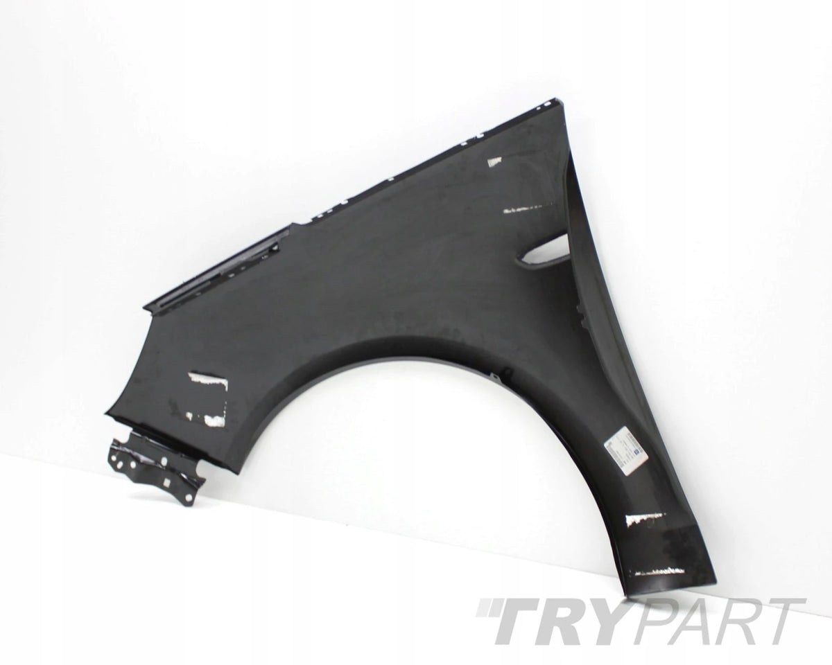 OPEL ZAFIRA C FRONT RIGHT FENDER ORG NEW 13355188