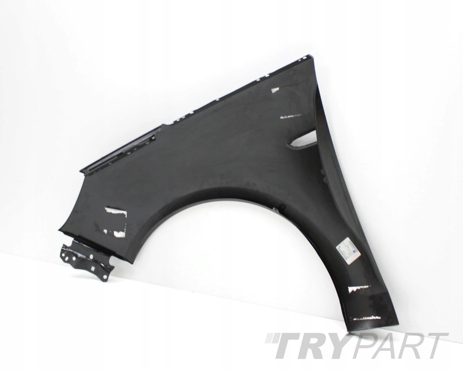 OPEL ZAFIRA C FRONT RIGHT FENDER ORG NEW 13355188