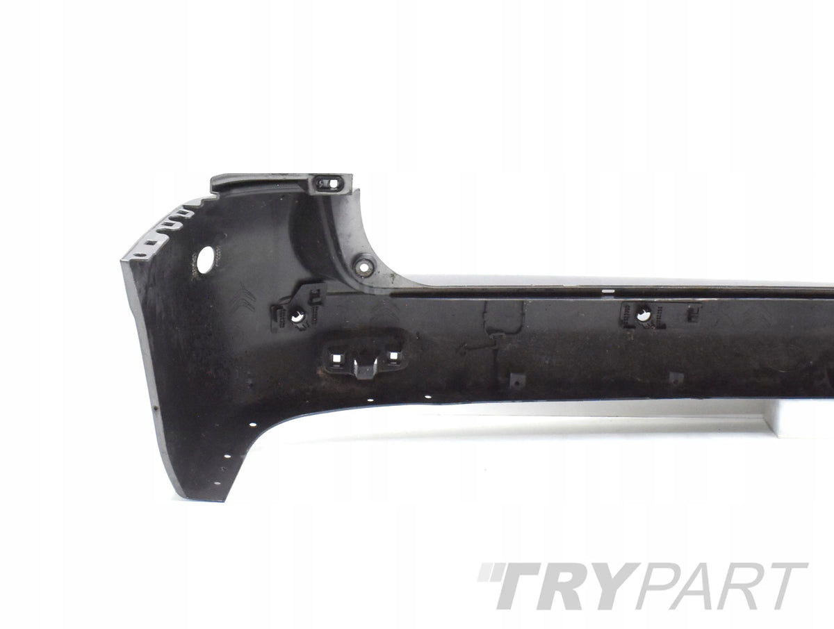 TOYOTA PROACE PEUGEOT EXPERT III JUMPY REAR BUMPER, ORIGINAL PAINT