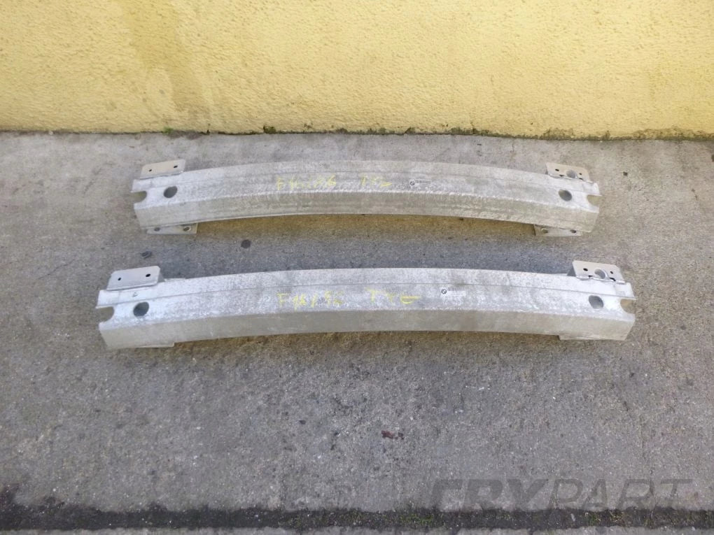BMW X6 F16 Rear Beam
