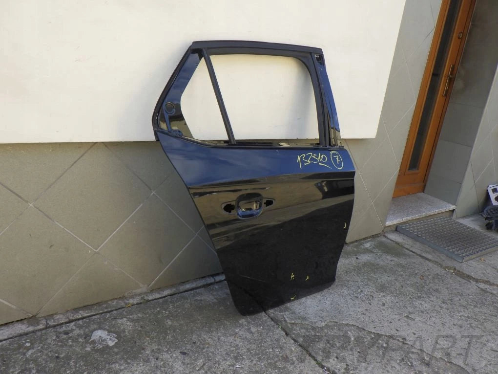 OPEL CORSA F 19- Right Rear Door