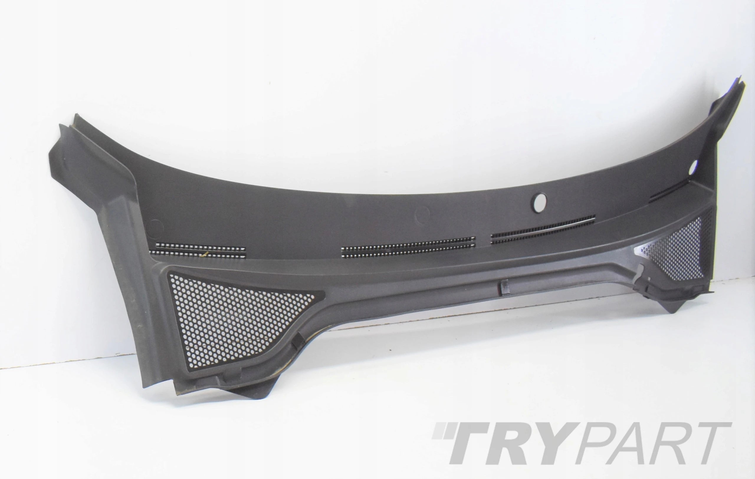VW ARTEON 3G8 WINDSHIELD COWL FRONT ORE EU