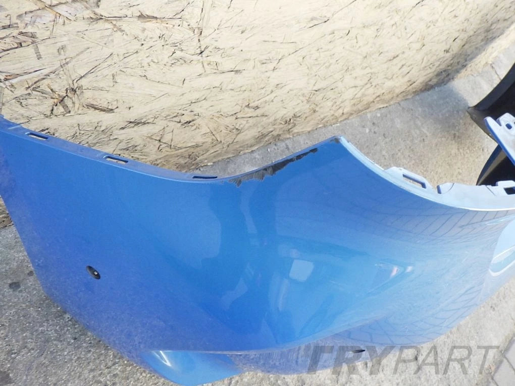 BMW 1 F40 M SPORT 19- Rear Bumper