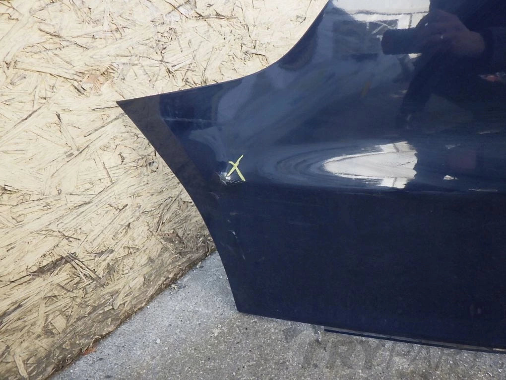 FORD MONDEO MK5 V 5 Estate 15- rear bumper
