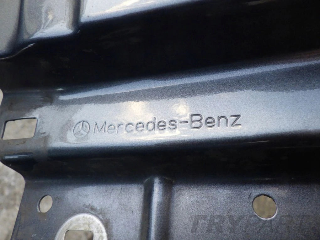 MERCEDES EQS SUV X296 23- Front Left Fender