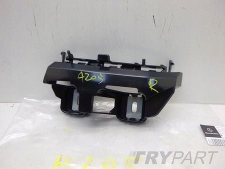 MERCEDES C CLASS W205 Rear Bumper Clip Right
