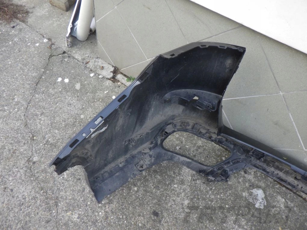 BMW X5 G05 M PACKAGE rear bumper
