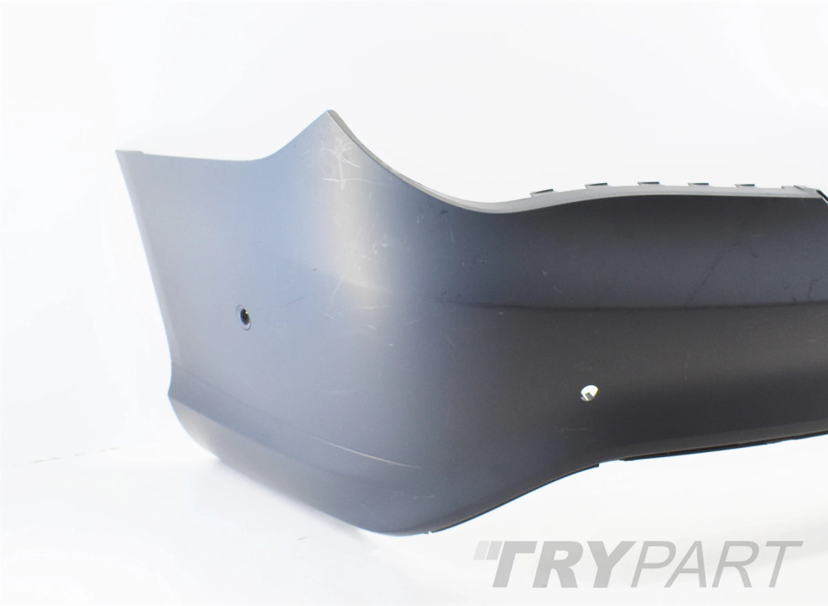 MERCEDES CLA W117 REAR BUMPER ORIGINAL NEW