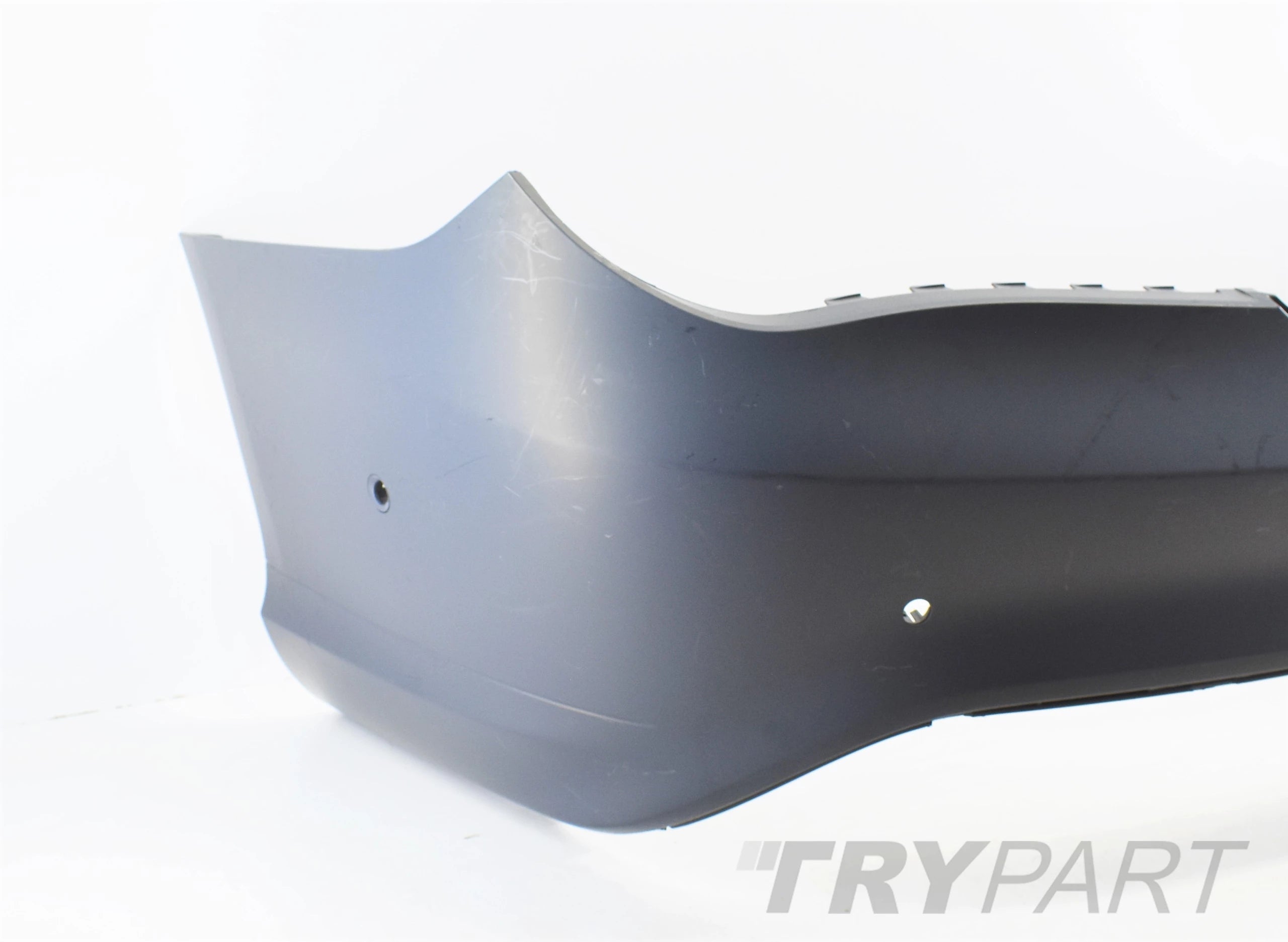 MERCEDES CLA W117 REAR BUMPER ORIGINAL NEW