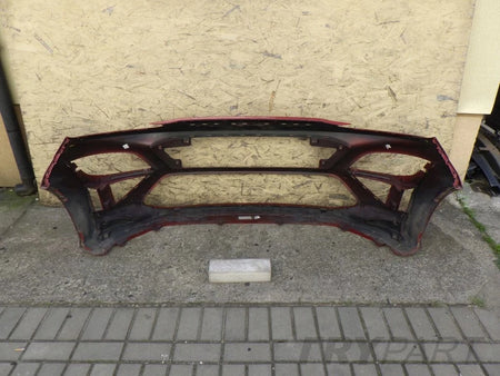 HYUNDAI KONA LIFT N LINE 20- Front Bumper
