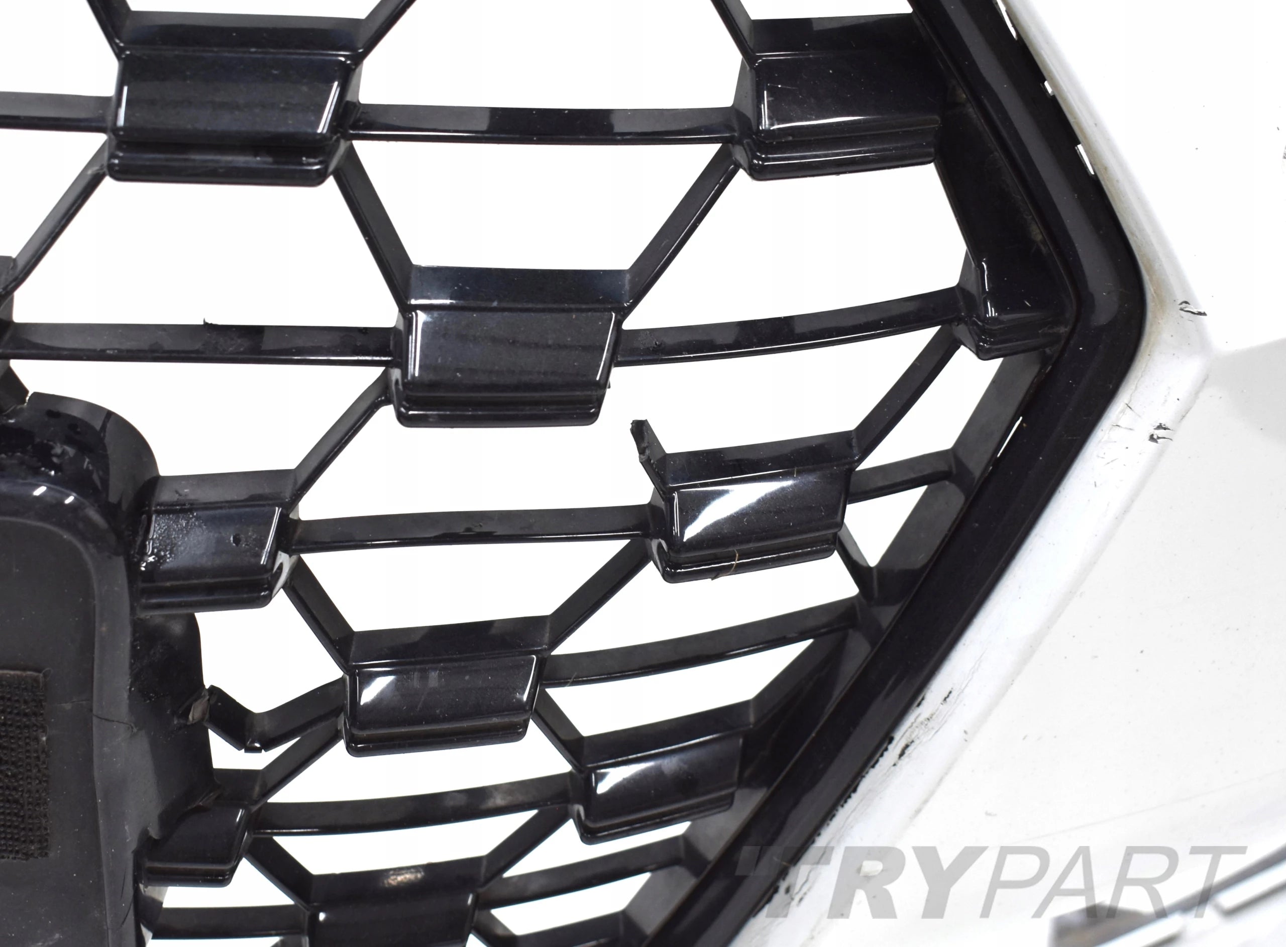 AUDI TT 8S0 LIFT S LINE FRONT BUMPER ORG