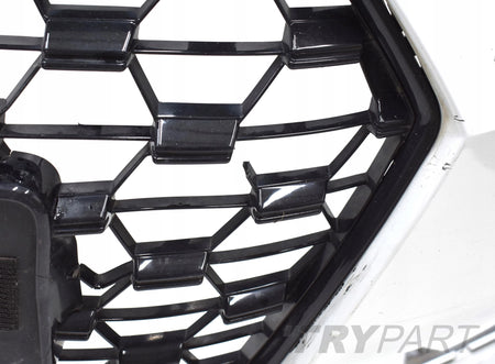 AUDI TT 8S0 LIFT S LINE FRONT BUMPER ORG