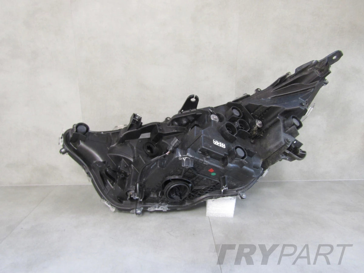 HEADLAMP TOYOTA RAV 4 IV LIFT FULL LED 21- RH