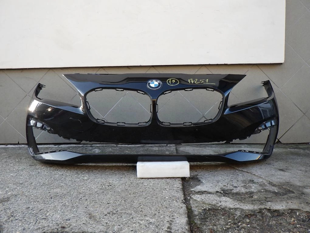 BMW 2 Series F45 F46 LCI Facelift Front Bumper