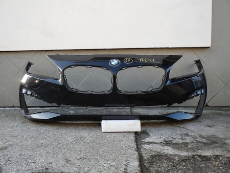 BMW 2 Series F45 F46 LCI Facelift Front Bumper
